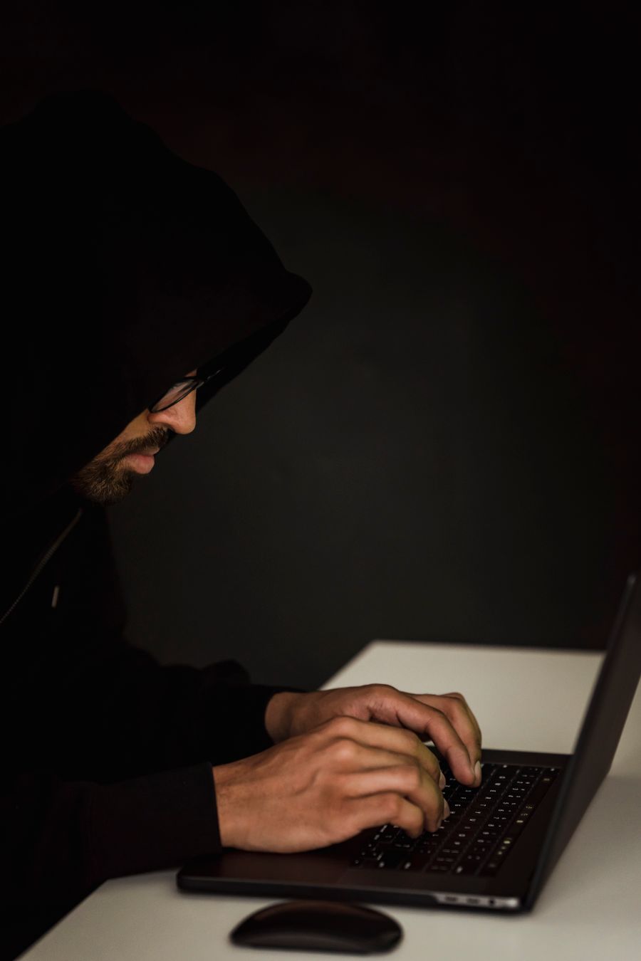 The Phishing Web