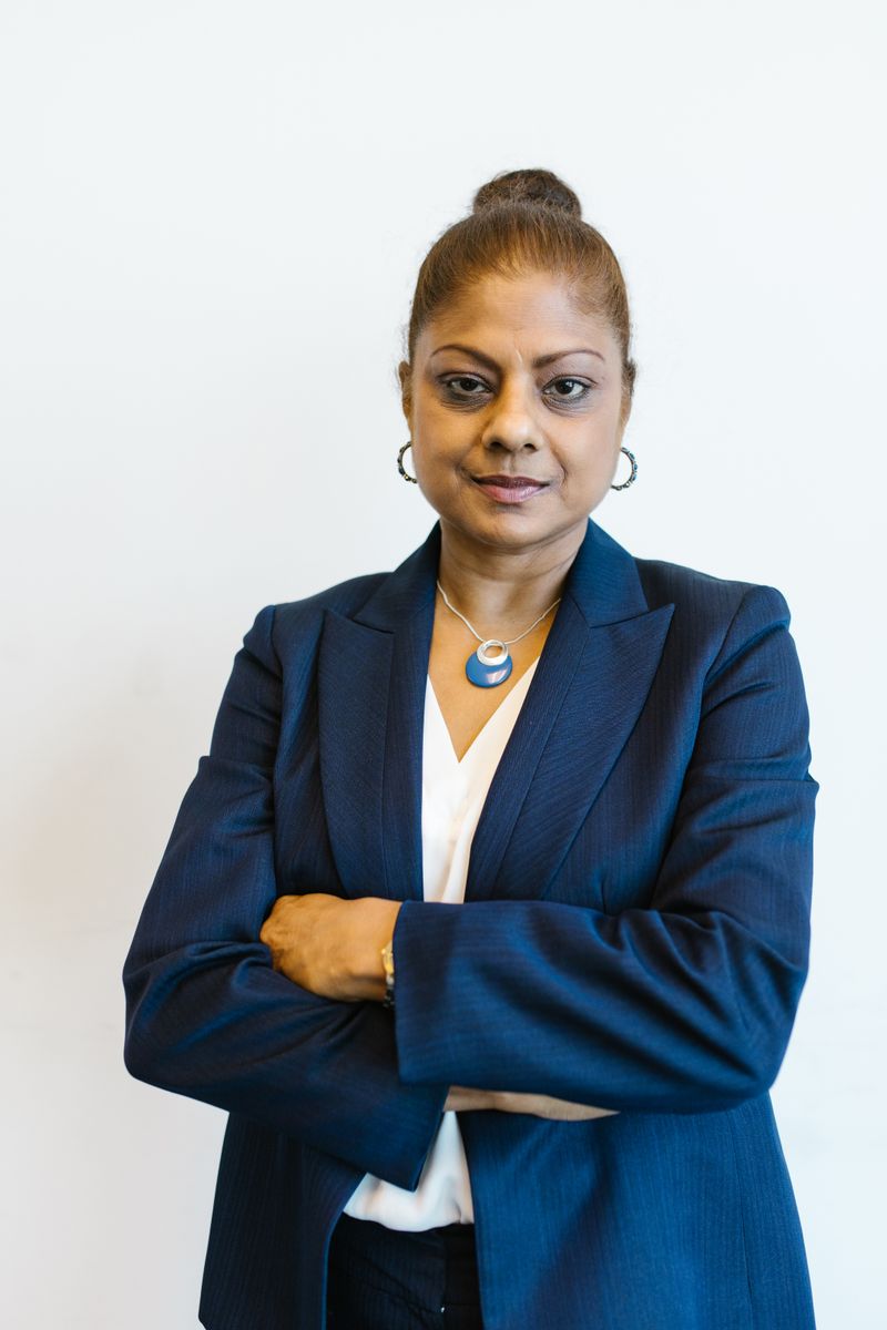 Meera Krishnan