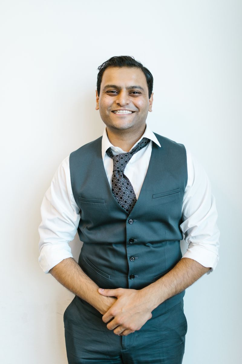 Arjun Behl