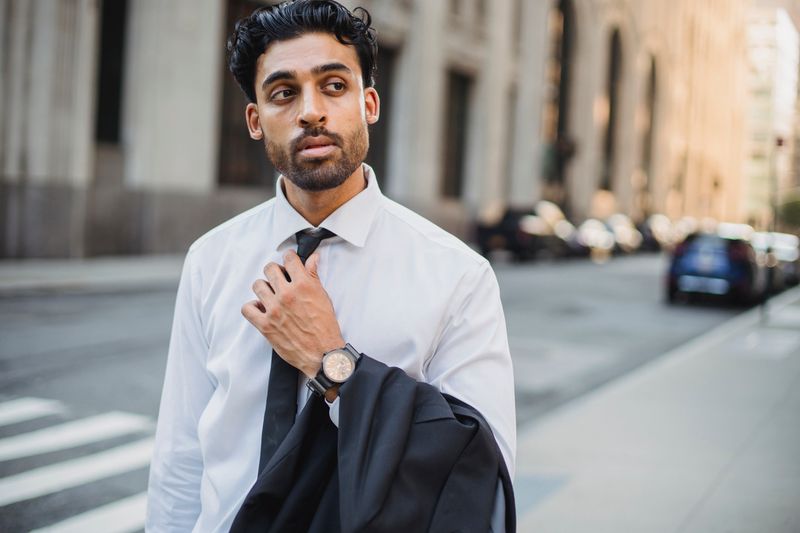 Kabir Sethi
