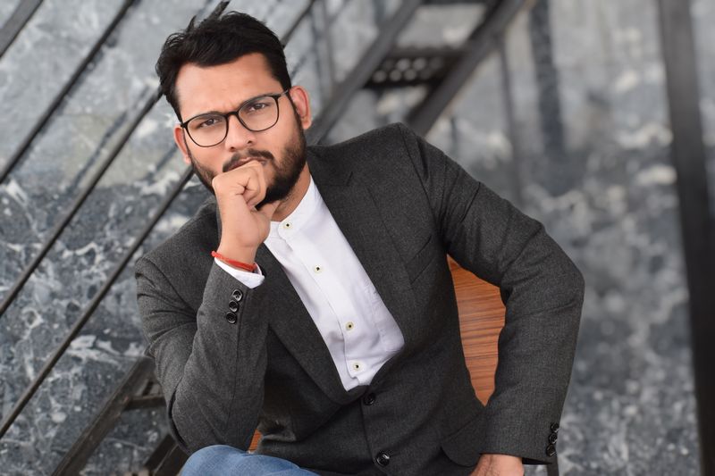 Dev Chaturvedi